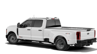 2027 Ford Super Duty® External Image 2